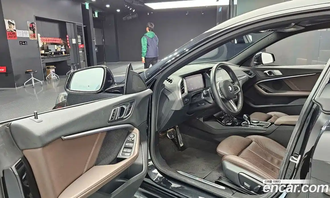 BMW 2-Series 2023 2.0 Автомат в Москве № 157291, фото 20