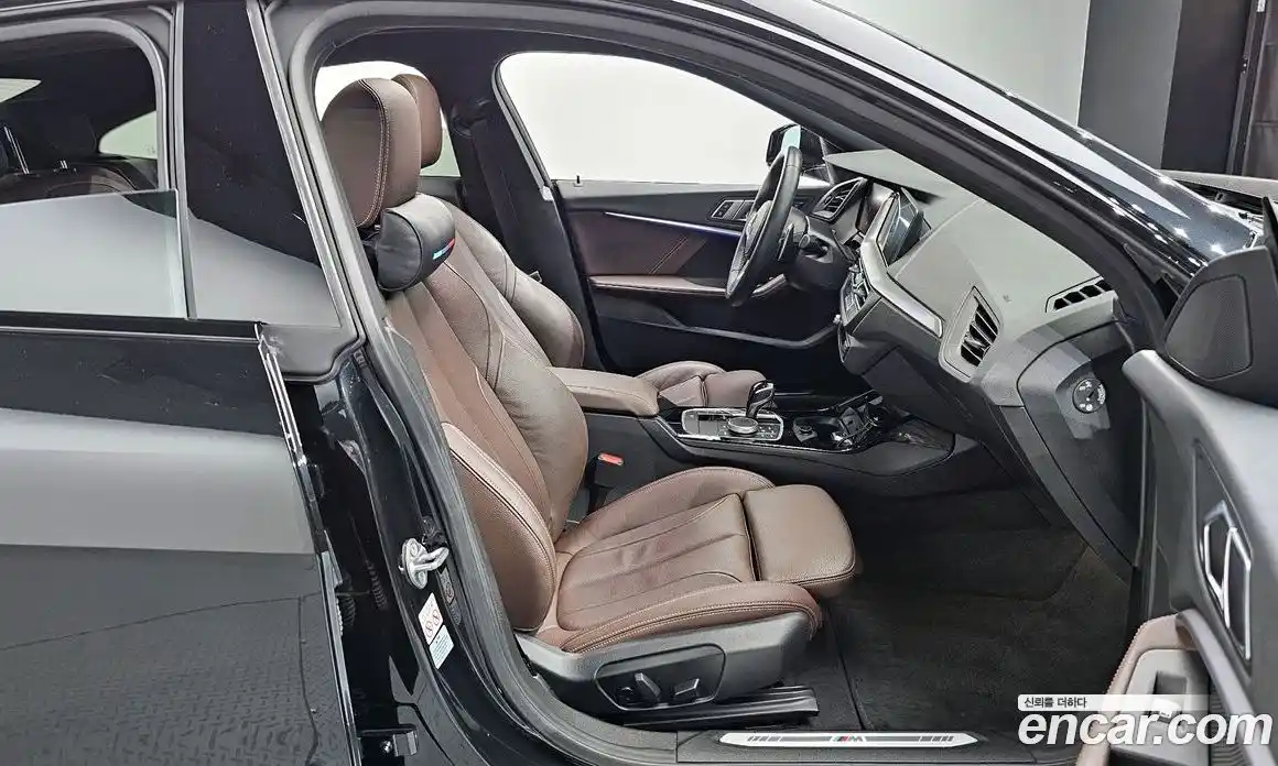 BMW 2-Series 2023 2.0 Автомат в Москве № 157291, фото 3