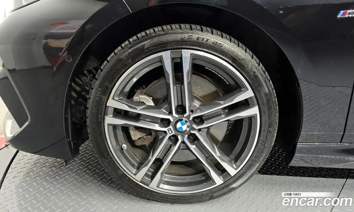 BMW 2-Series 2023 2.0 Автомат в Москве № 157291, фото 6