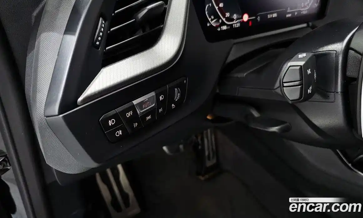 BMW 2-Series 2023 2.0 Автомат в Москве № 157291, фото 9