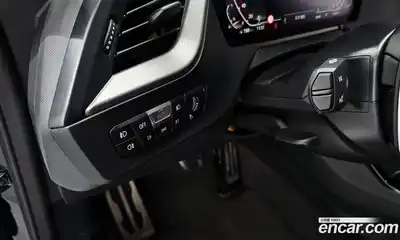 BMW 2-Series 2023 2.0 Автомат в Москве № 157291, миниатюра 9