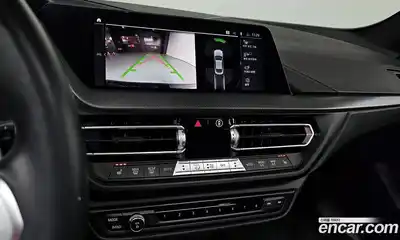 BMW 2-Series 2023 2.0 Автомат в Москве № 157291, миниатюра 10