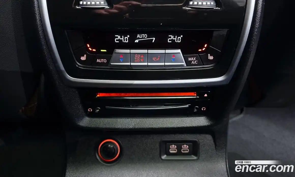 BMW X7 2022 3.0 Автомат в Москве № 158456, фото 18