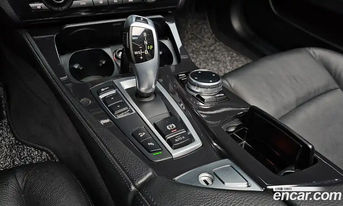 BMW 5-Series 2014 2.0 Автомат в Москве № 158513, фото 17