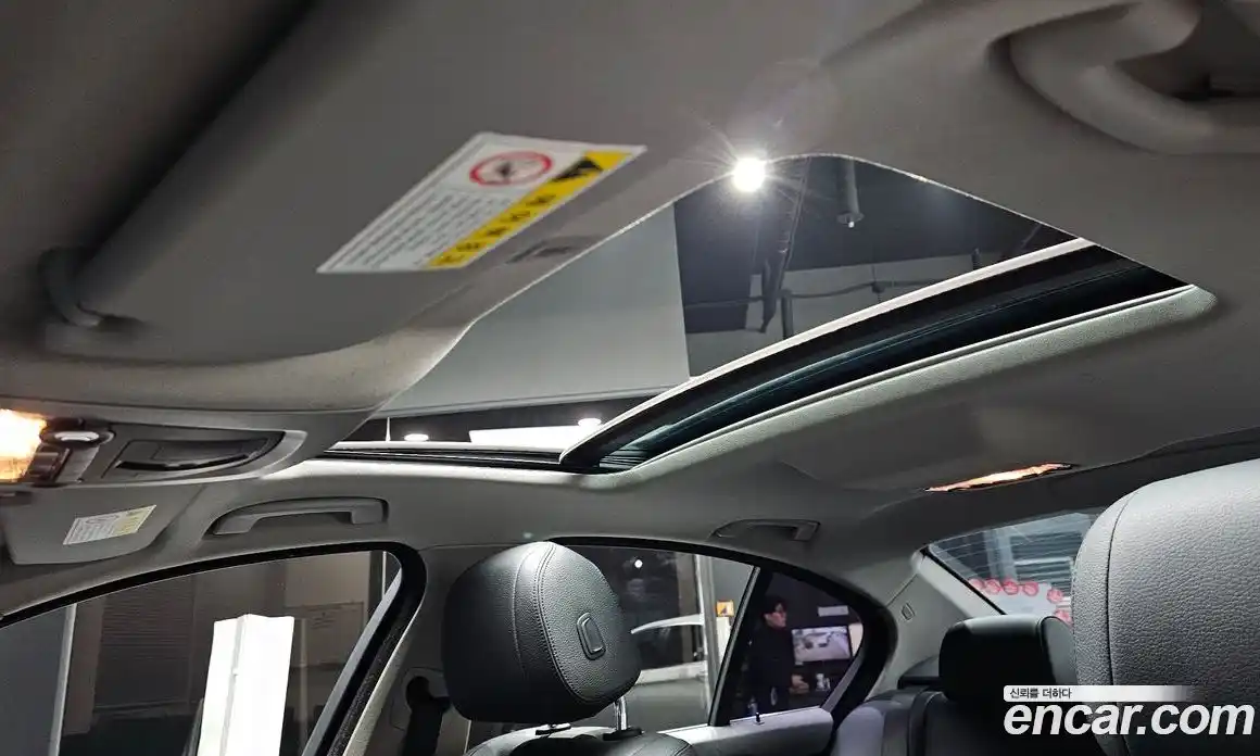 BMW 5-Series 2014 2.0 Автомат в Москве № 158513, фото 20