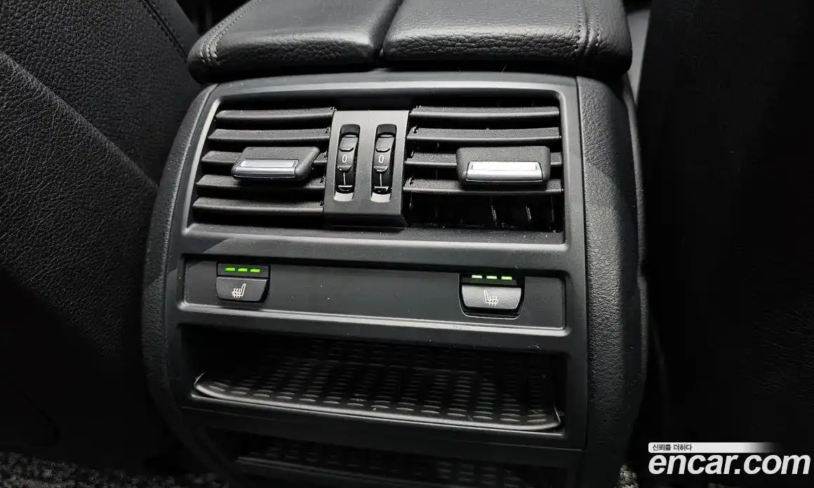 BMW 5-Series 2014 2.0 Автомат в Москве № 158513, фото 3