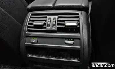 BMW 5-Series 2014 2.0 Автомат в Москве № 158513, миниатюра 3