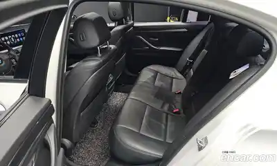 BMW 5-Series 2014 2.0 Автомат в Москве № 158513, миниатюра 5