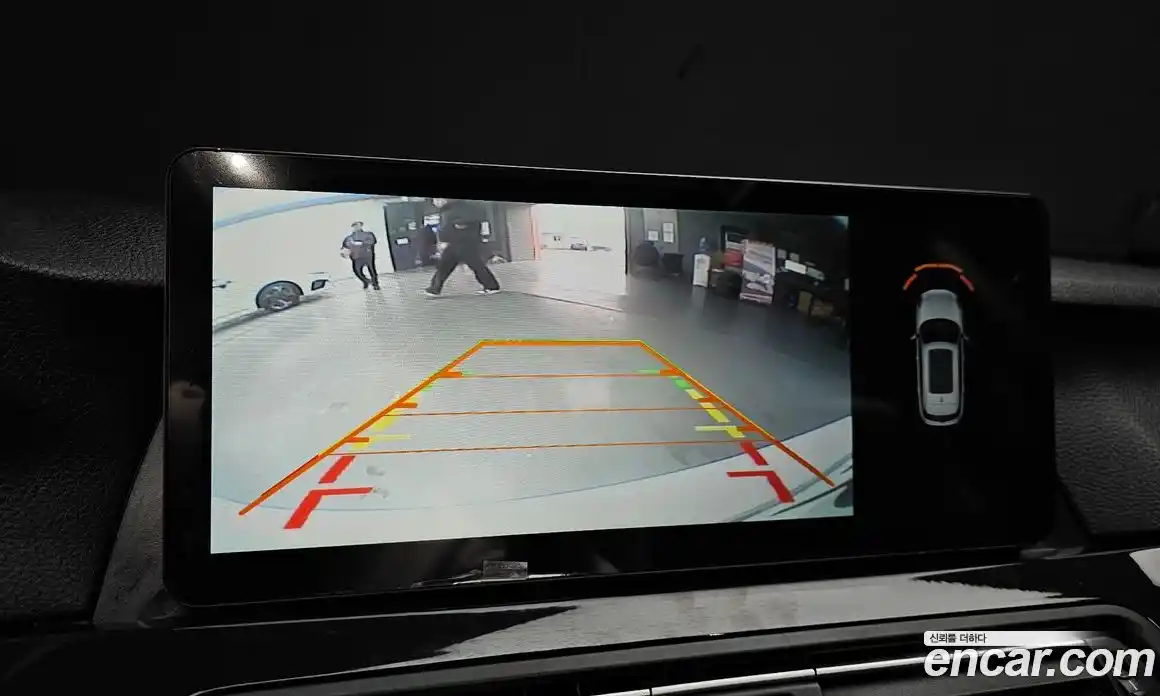 BMW 5-Series 2014 2.0 Автомат в Москве № 158513, фото 6