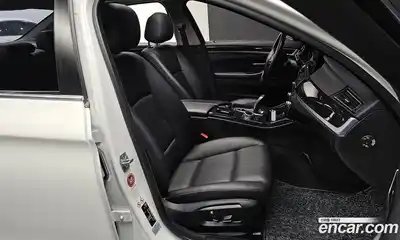 BMW 5-Series 2014 2.0 Автомат в Москве № 158513, миниатюра 7