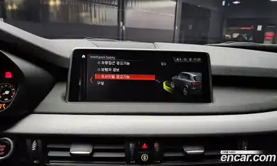 BMW X5 2018 3.0 Автомат в Москве № 158546, миниатюра 11