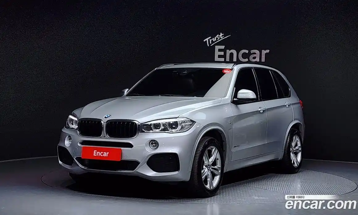 BMW X5 2018 3.0 Автомат в Москве № 158546, фото 17