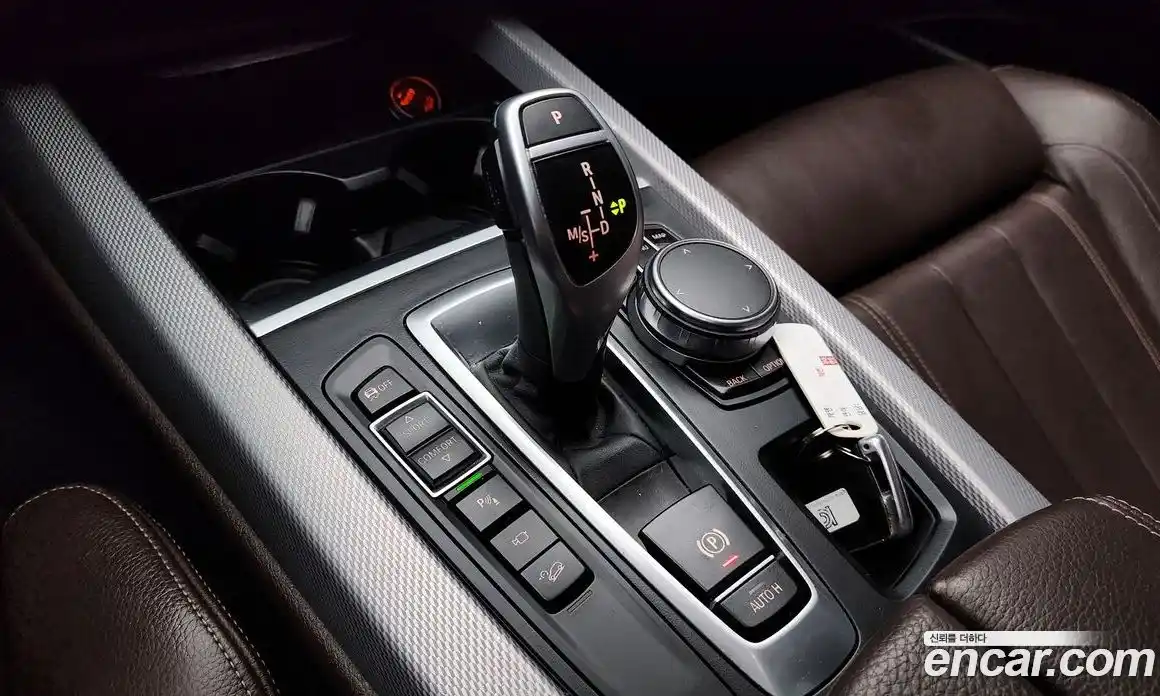 BMW X5 2018 3.0 Автомат в Москве № 158546, фото 20