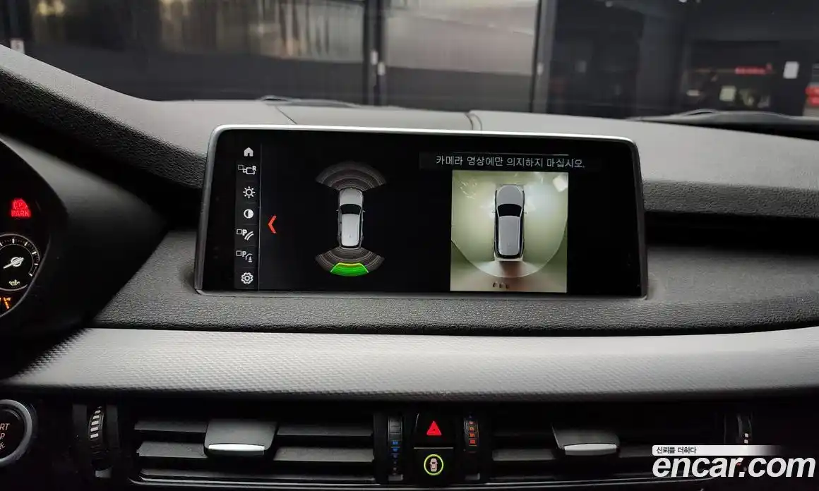 BMW X5 2018 3.0 Автомат в Москве № 158546, фото 6