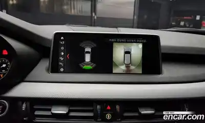 BMW X5 2018 3.0 Автомат в Москве № 158546, миниатюра 6