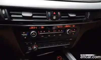 BMW X5 2018 3.0 Автомат в Москве № 158546, миниатюра 7