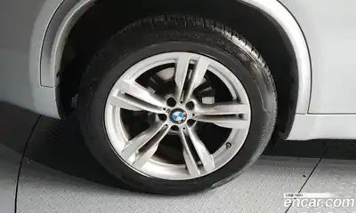 BMW X5 2018 3.0 Автомат в Москве № 158546, миниатюра 8