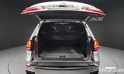 BMW X5 2018 3.0 Автомат в Москве № 158546, миниатюра 9