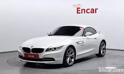 BMW Z4, 2014