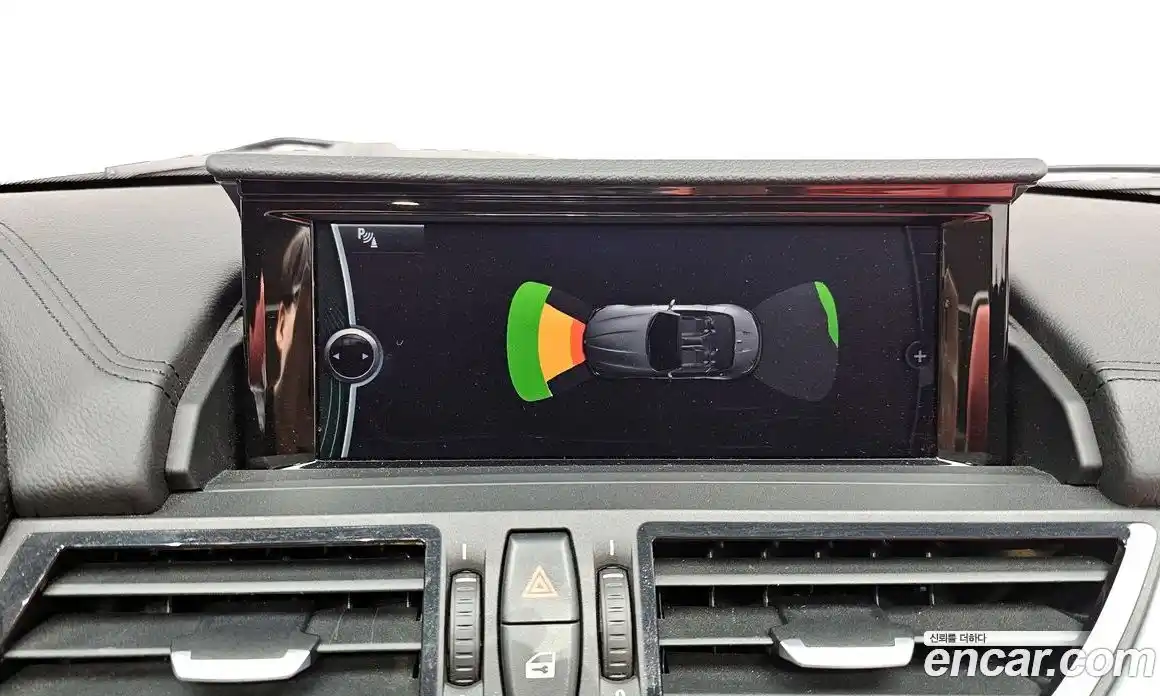 BMW Z4 2014 2.0 Автомат в Москве № 159143, фото 15