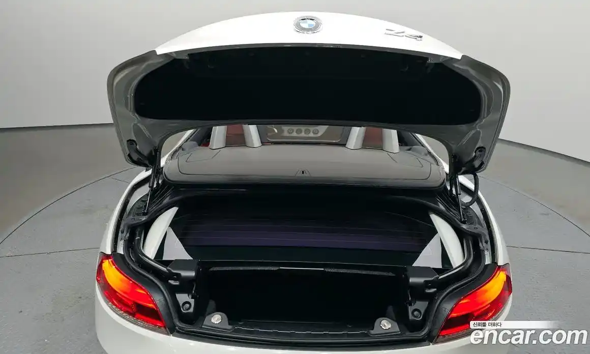 BMW Z4 2014 2.0 Автомат в Москве № 159143, фото 20