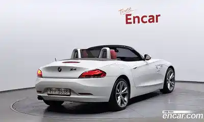 BMW Z4 2014 2.0 Автомат в Москве № 159143, миниатюра 2