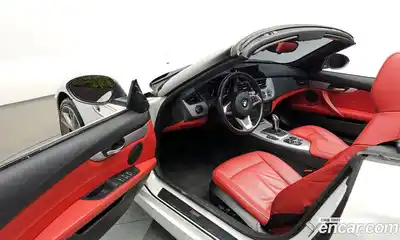 BMW Z4 2014 2.0 Автомат в Москве № 159143, миниатюра 10