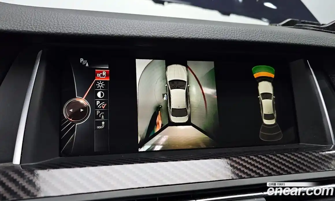 BMW 5-Series 2016 2.0 Автомат в Москве № 159324, фото 19