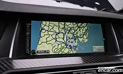 BMW 5-Series 2016 2.0 Автомат в Москве № 159324, миниатюра 3