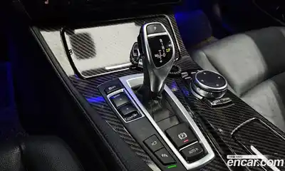 BMW 5-Series 2016 2.0 Автомат в Москве № 159324, миниатюра 4