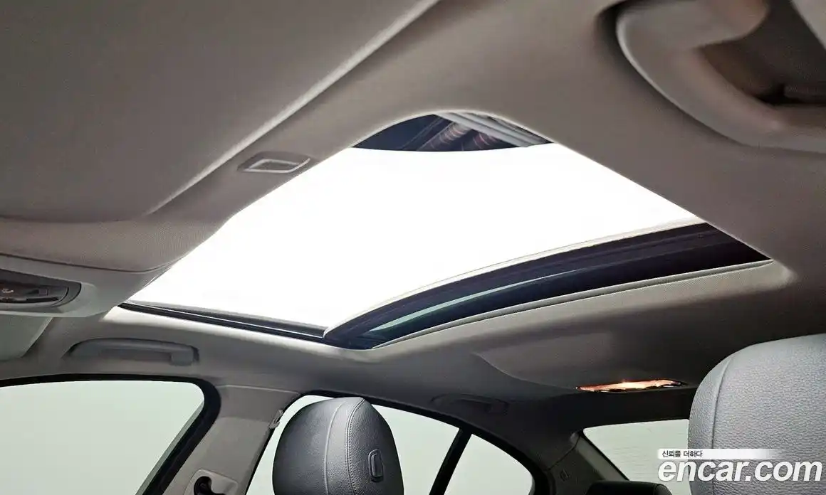 BMW 5-Series 2016 2.0 Автомат в Москве № 159324, фото 6