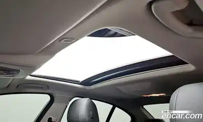 BMW 5-Series 2016 2.0 Автомат в Москве № 159324, миниатюра 6