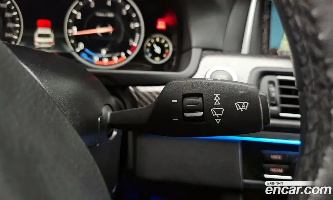 BMW 5-Series 2016 2.0 Автомат в Москве № 159324, фото 10