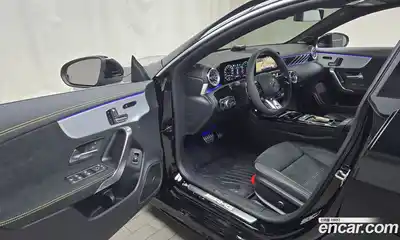 Mercedes-Benz CLA-Class 2025 2.0 Автомат в Москве № 160283, миниатюра 11