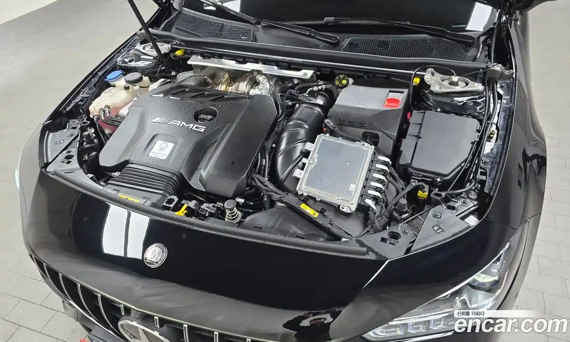 Mercedes-Benz CLA-Class 2025 2.0 Автомат в Москве № 160283, фото 13