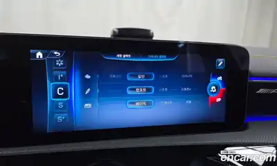 Mercedes-Benz CLA-Class 2025 2.0 Автомат в Москве № 160283, миниатюра 2