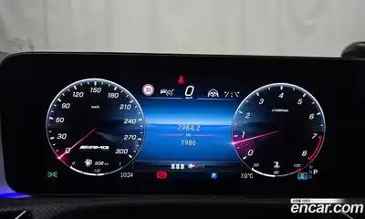 Mercedes-Benz CLA-Class 2025 2.0 Автомат в Москве № 160283, миниатюра 7