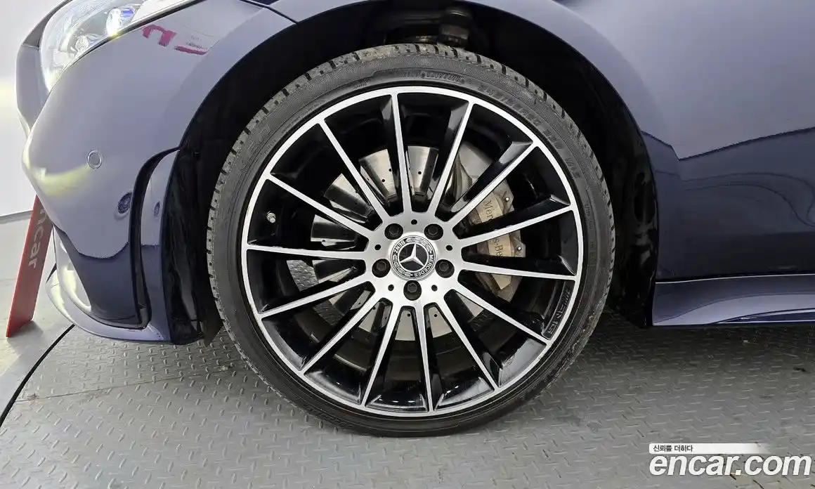 Mercedes-Benz CLS-Class 2021 3.0 Автомат в Москве № 160330, фото 15