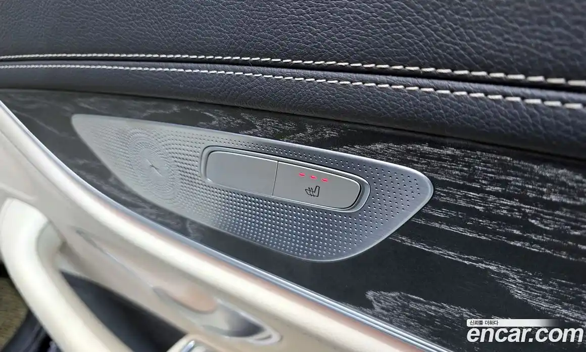 Mercedes-Benz CLS-Class 2021 3.0 Автомат в Москве № 160330, фото 18