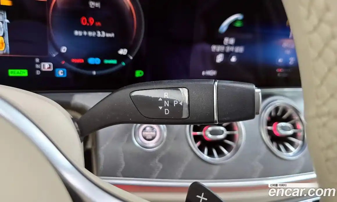 Mercedes-Benz CLS-Class 2021 3.0 Автомат в Москве № 160330, фото 20