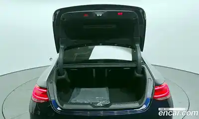 Mercedes-Benz CLS-Class 2021 3.0 Автомат в Москве № 160330, миниатюра 2