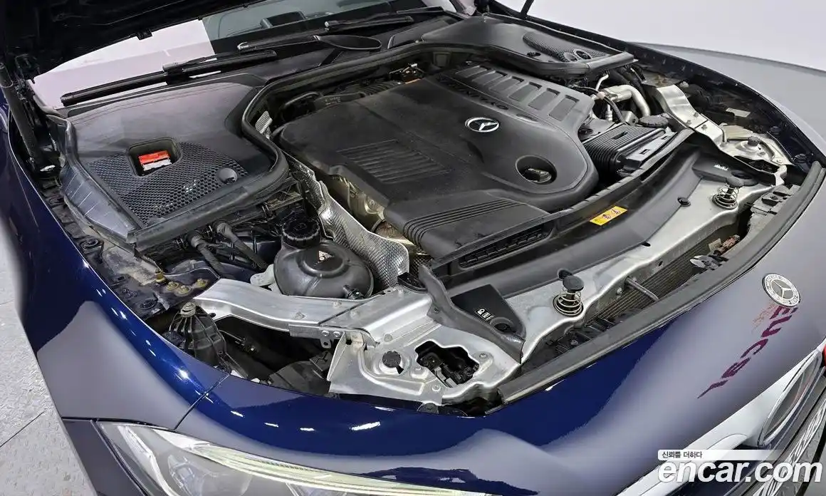 Mercedes-Benz CLS-Class 2021 3.0 Автомат в Москве № 160330, фото 3