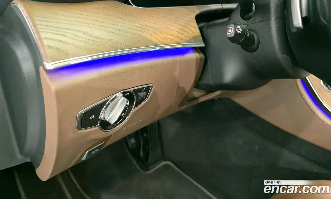 Mercedes-Benz E-Class 2021 2.0 Автомат в Москве № 160724, фото 12