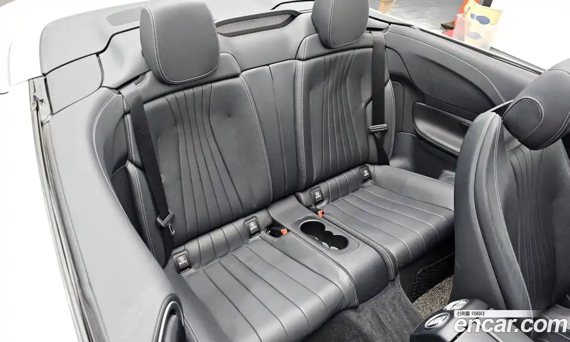 Mercedes-Benz E-Class 2019 1.9 Автомат в Москве № 161679, фото 17