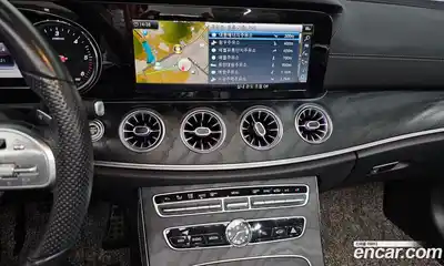 Mercedes-Benz E-Class 2019 1.9 Автомат в Москве № 161679, миниатюра 4