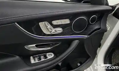 Mercedes-Benz E-Class 2019 1.9 Автомат в Москве № 161679, миниатюра 5