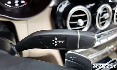 Mercedes-Benz C-Class 2017 2.0 Автомат в Москве № 161705, миниатюра 9