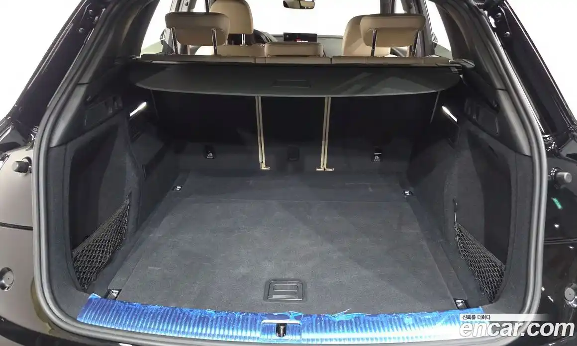 Audi Q5 2023 2.0 Автомат в Москве № 162810, фото 19