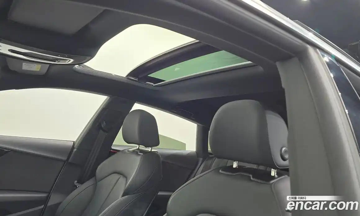 Audi A5 2021 2.0 Автомат в Москве № 163319, фото 14