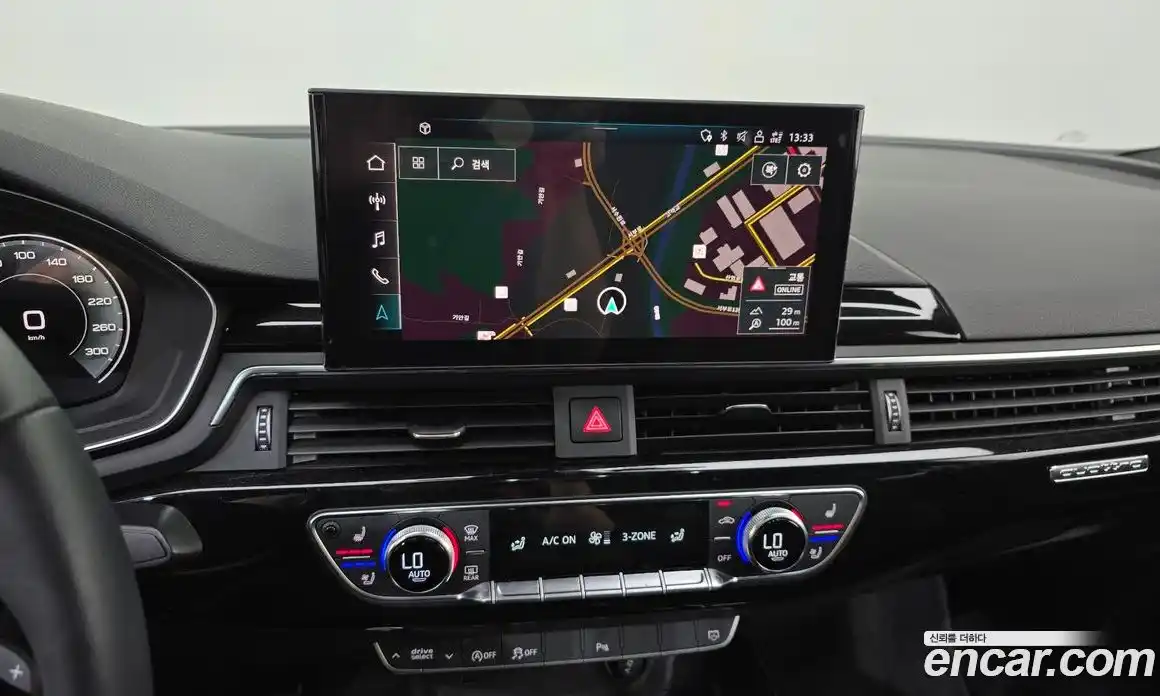 Audi A5 2021 2.0 Автомат в Москве № 163319, фото 16